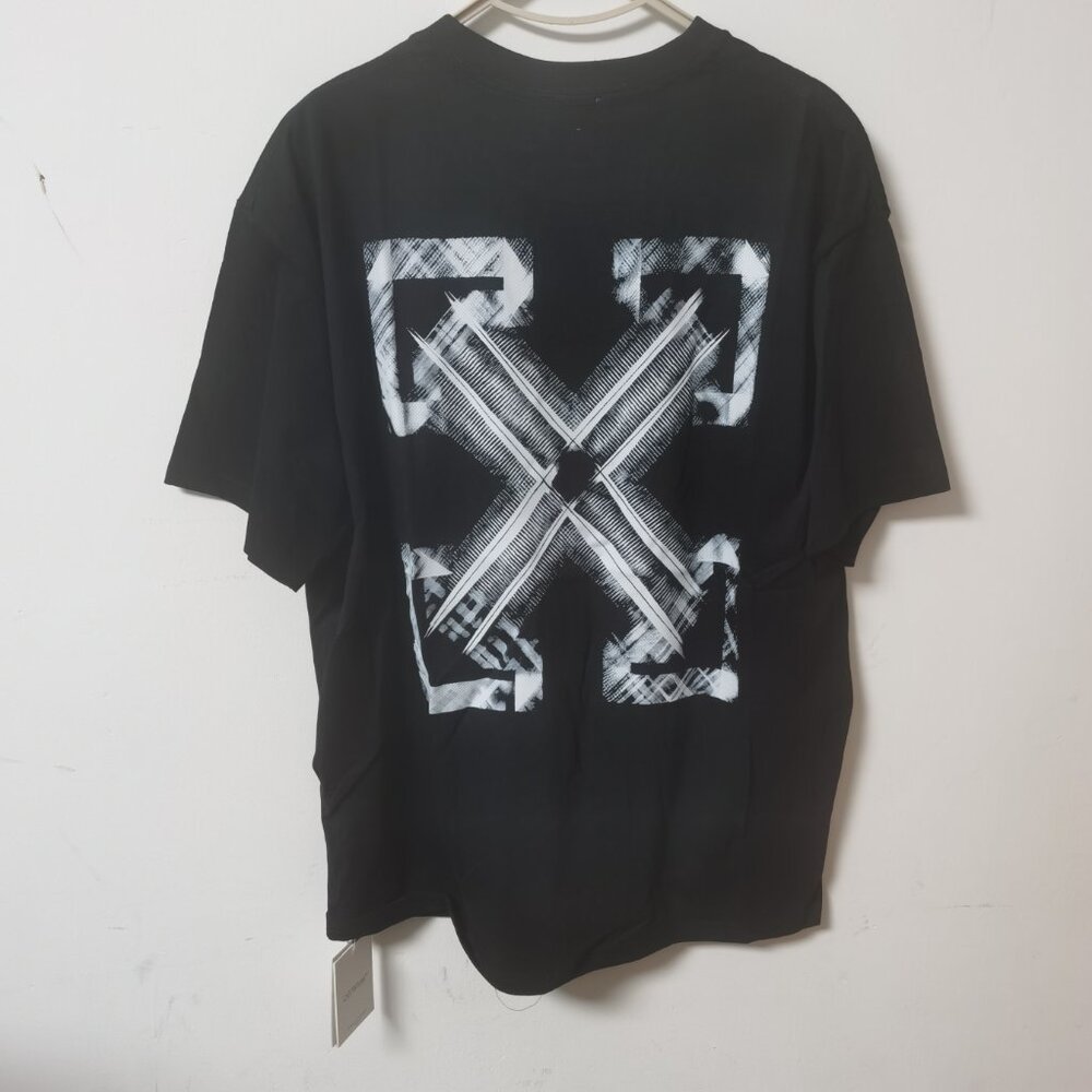 Men’s 🛴Off-White 🎸T-Shirt